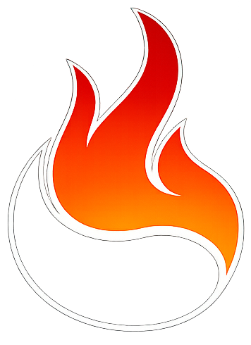 Sello PDI - Prevención de Incendios